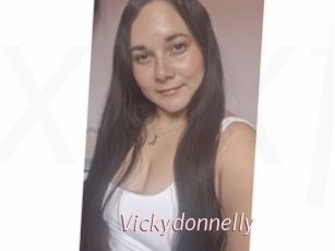 Vickydonnelly