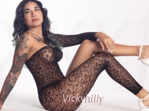 Vickyhilly
