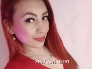 Vickyjohnson