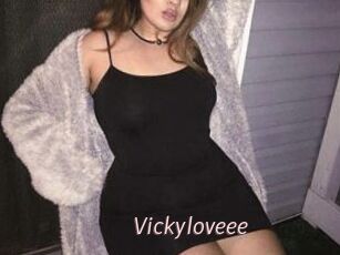 Vickyloveee