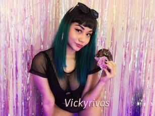 Vickyrivas