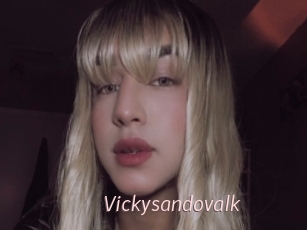 Vickysandovalk