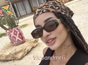 vicoandmeli xxx Free Sites