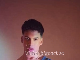 victor_bigcock20 xxx Free Sites