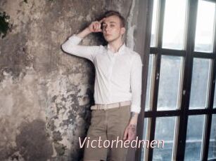 Victorhedmen