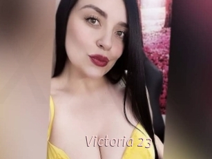 victoria_23 xxx Free Sites