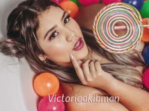 Victoriaakibman