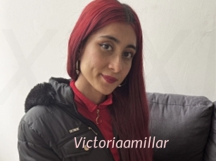 victoriaamillar xxx Free Sites