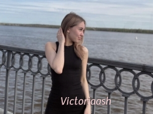 Victoriaash