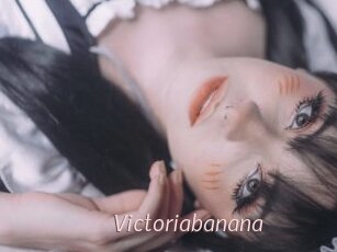 Victoriabanana