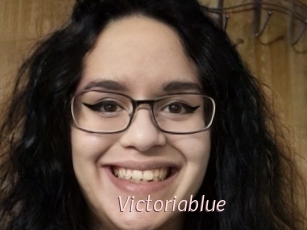 Victoriablue