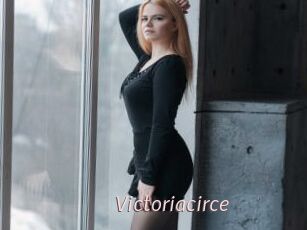Victoriacirce
