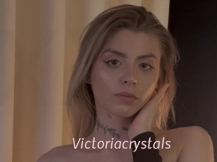 victoriacrystals xxx Free Sites