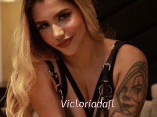 Victoriadaft