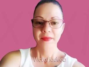 Victoriadeea