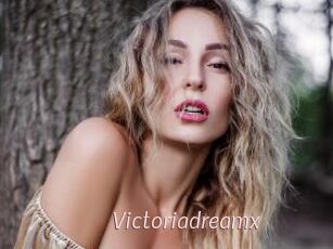 Victoriadreamx