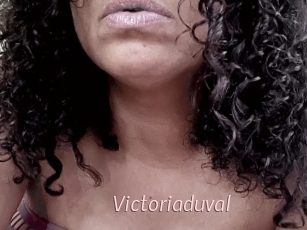Victoriaduval