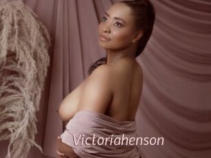 Victoriahenson