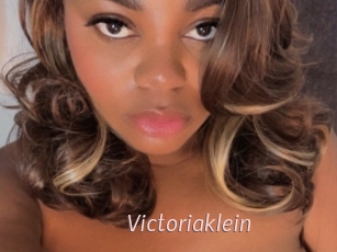 Victoriaklein