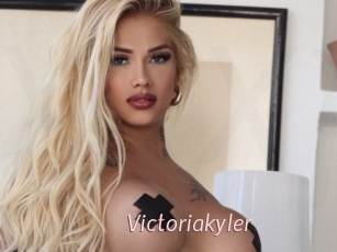 Victoriakyler