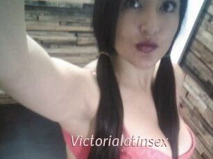 Victorialatinsex