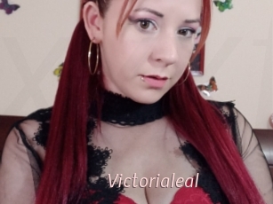 Victorialeal