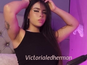 Victorialedherman