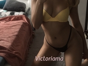 Victoriama