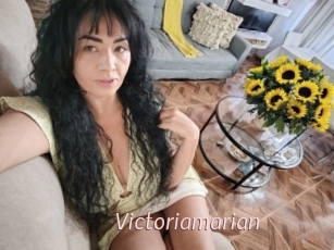 Victoriamarian
