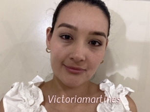 Victoriamartines