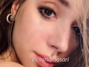 Victoriamasari