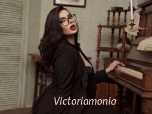 Victoriamonia