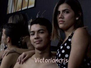 Victoriancris
