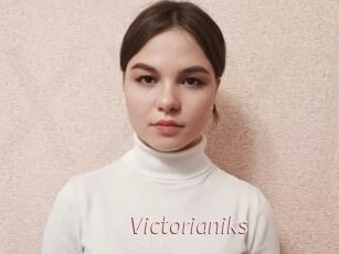 Victorianiks