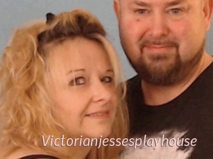 Victorianjessesplayhouse