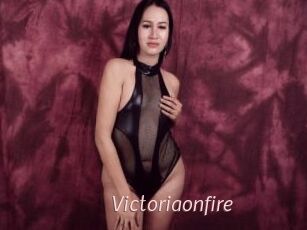 Victoriaonfire