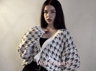 Victoriapass
