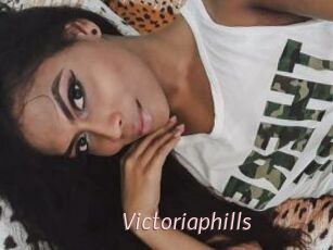 Victoriaphills