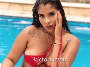 Victoriaregia