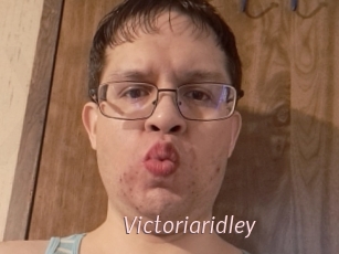 Victoriaridley