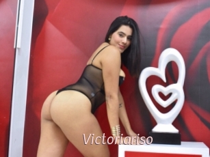 Victoriariso