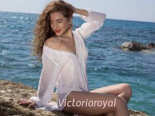 Victoriaroyal