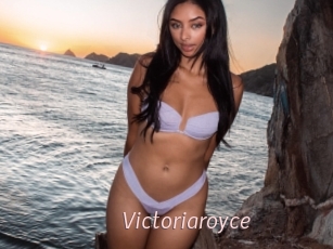 Victoriaroyce