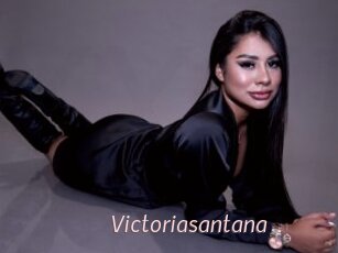 Victoriasantana