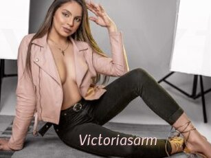 Victoriasarm