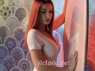 Victoriashel