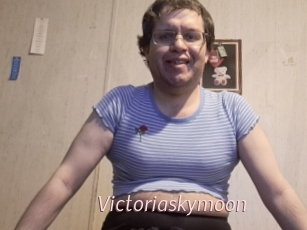 victoriaskymoon xxx Free Sites