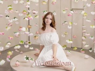 Victoriasloan