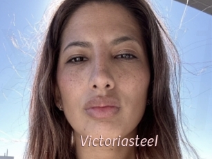 Victoriasteel