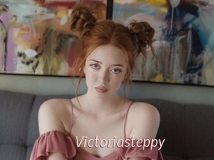 Victoriasteppy